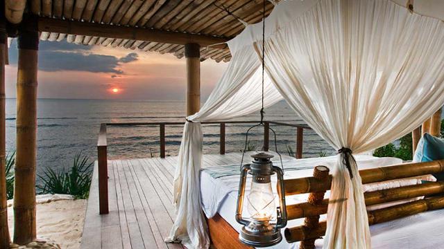 5 Fakta tentang Nihiwatu yang Menjadikannya Hotel Terbaik ...