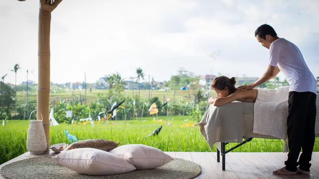 Butik Hotel Nyaman untuk Liburan Penuh Kesan