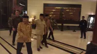 PA 212 Tegaskan Dukung Prabowo, PAN Belum Bersikap