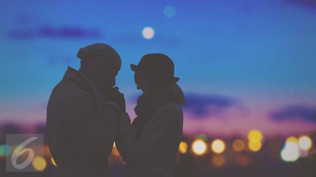 Tanda pasangan bukan jodoh Anda