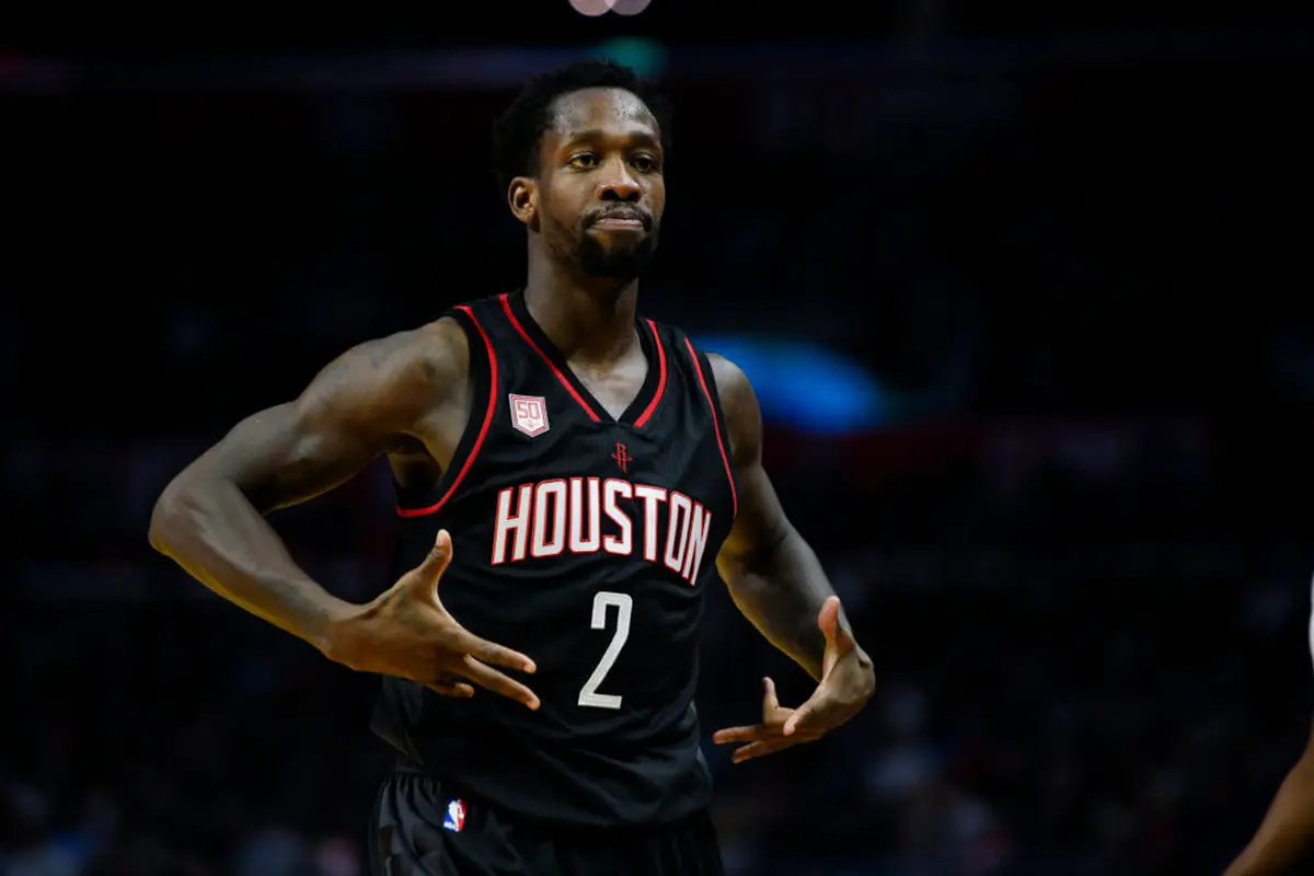 Patrick Beverley