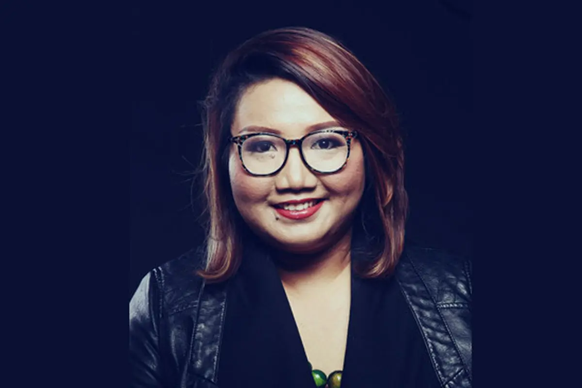Agnes Aninditya