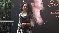 Mayangsari Rilis Lagu Baru, Restu Suami dan Anak Jadi Kunci