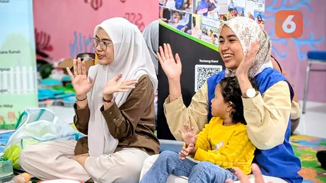 Intip Geliat Pos Gizi di Sabang, Bekali Para Ibu Olah Nutrisi Baik untuk Si Kecil