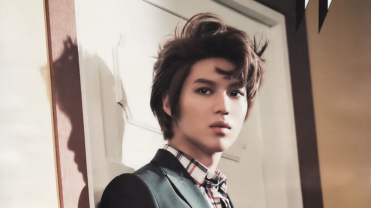 Taemin SHINee Berguru Pada <i>Dancer</i> Hollywood