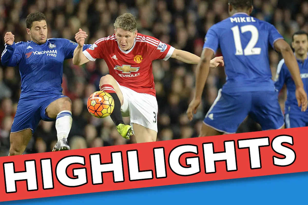 Arsenal Puncaki Klasemen, MU dan Chelsea Bermain Imbang