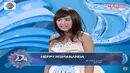 <p>Uniknya ketika itu, ia memperkenalkan diri dengan nama Heppy Rismanda. Ia mengaku seorang pelajar dan berasal dari Kediri. [Foto: YouTube/Indosiar]</p>