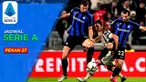 Berita Motion grafis jadwal lengkap Liga Italia 2022/2023 yang memasuki pekan ke-27. Big Match antara Inter Milan vs Juventus akan tersaji di pekan ini dalam tajuk Derbi d'Italia.