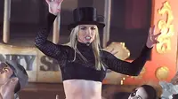 Britney Spears Dibayar Mahal untuk Lipsync?