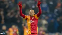 Felipe Melo Dukung Juve