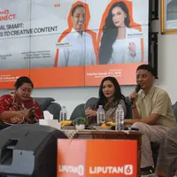 Liputan6 Connect 2026 Resmi Digelar, Politeknik Negeri Jakarta Jadi Kampus Pembuka Program Literasi Digital