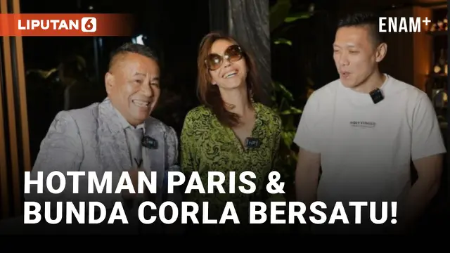 VIDEO: Hotman Paris Undang Bunda Corla Tampil di W Superclub