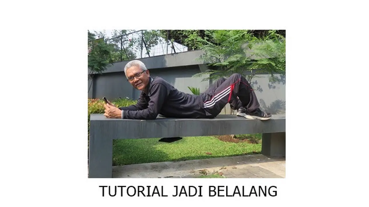 Kelakuan Nyeleneh Netizen Saat Mencoba Jadi Hewan Ini Bikin Geleng-geleng