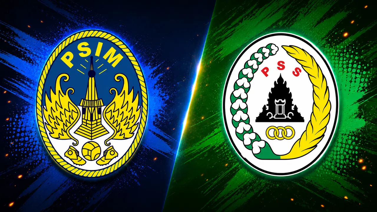 PSIM Yogyakarta, PSS Sleman