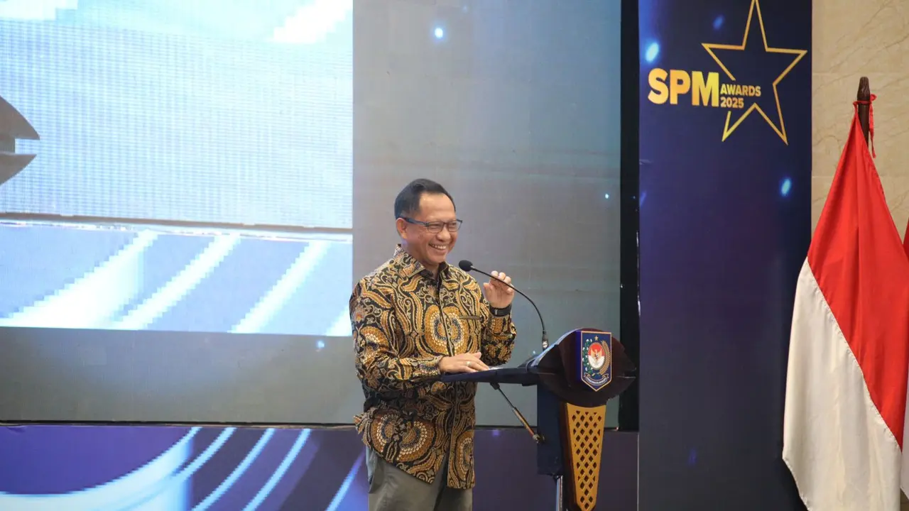 Mendagri Minta Pemda Prioritaskan Anggaran untuk Enam Pelayanan Dasar
