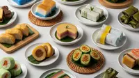 4 Ide Jualan Kreasi Kue Tradisional Ala Gen Z, Lengkap Tips Supaya Cuan