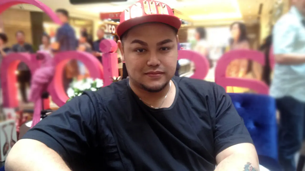 Ivan Gunawan