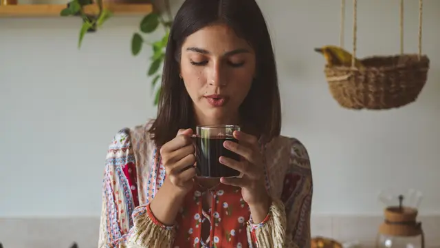 Ketika Bersantai Menjadi Sebuah Seni