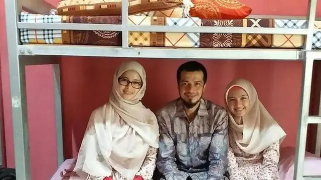 Potret Lana Devina Anak Jihan Fahira yang Kini Berhijab. (Sumber: Instagram/primusjihanfahira_fans)