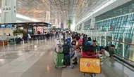 Kembali Dibuka, 8 Bandara Dipastikan Aman dari Abu Anak Krakatau