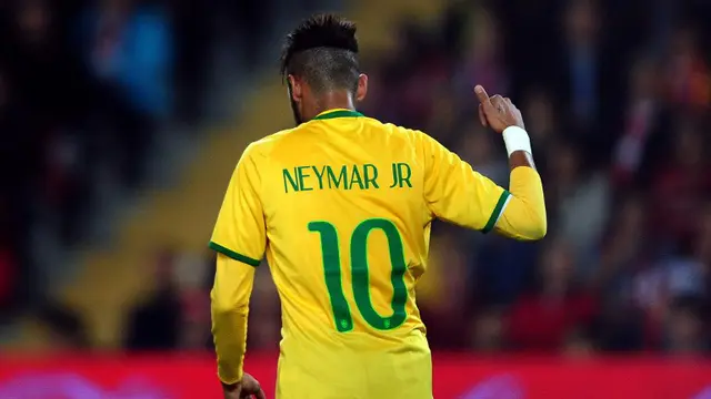 Neymar