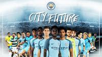 Manchester City. (dok. Manchester City)