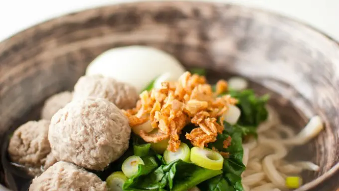 Halo Agus, Kamu Bisa Makan di Restoran Ini Seumur Hidup!