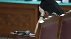 Terdakwa kasus pemerasan dan Tindak Pidana Pencucian Uang (TPPU), Nikita Mirzani saat mengikuti sidang pembacaan putusan di Pengadilan Negeri Jakarta Selatan, Selasa (28/10/2025). (Kapanlagi.com/Budy Santoso)