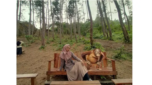 Wanita Ini Minta Fotonya Diedit Lebih Estetik, 7 Hasilnya Bikin Geleng Kepala