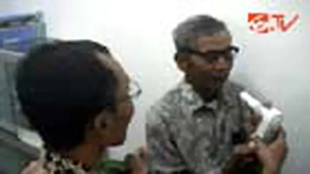 Menekan Perokok, Klinik Berhenti Merokok Didirikan