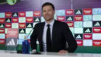 Legenda Real Madrid Minta Xabi Alonso Kembali ke Santiago Bernabeu