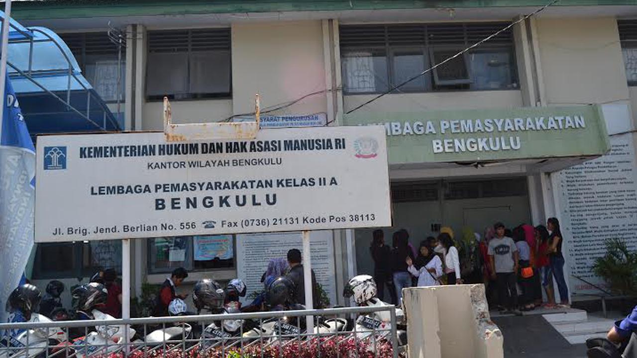 Lapas Bengkulu