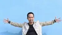 Denny Cagur (Adrian Putra/Fimela.com)