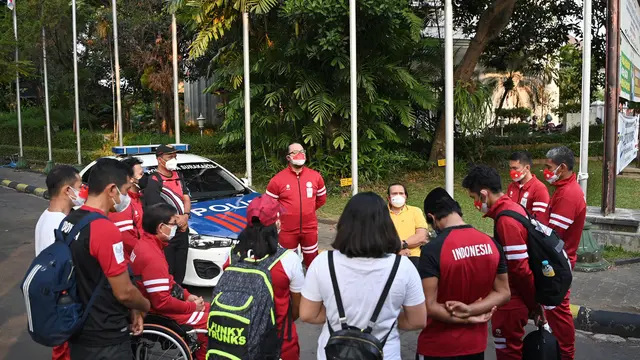 Paralimpiade Tokyo 2020