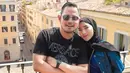 <p>Melalui media sosial, Shandy Purnamasari kerap mengunggah berbagai momen bersama sang suami. Bahkan, dirinya sering memperlihatkan kemesraan di berbagai kesempatan. (Liputan6.com/IG/@shandypurnamasari)</p>