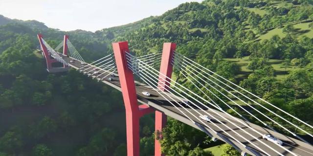 BRI Dukung Percepatan Infrastruktur Sumbar, Salurkan Pembiayaan Sindikasi Rp2,2 Triliun untuk Proyek Flyover Sitinjau Lauik