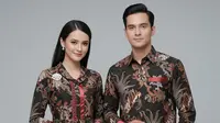6 Model Baju Batik Couple Kombinasi Terbaru Tahun 2025: Tampil Serasi dan Menawan