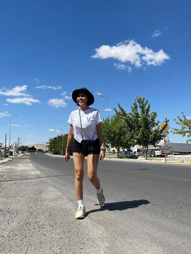 Nikita Mirzani. (Foto: Instagram @nikitamirzanimawardi_172)
