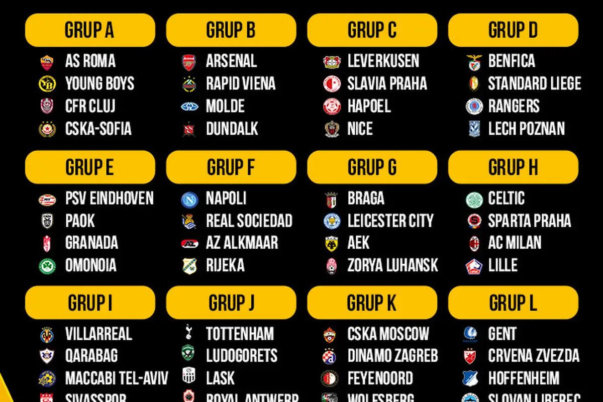 Liga Europa 2020-2021