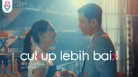 Gandeng Fadly Padi Reborn, Ade Govinda Rilis Single Cukup Lebih Baik
