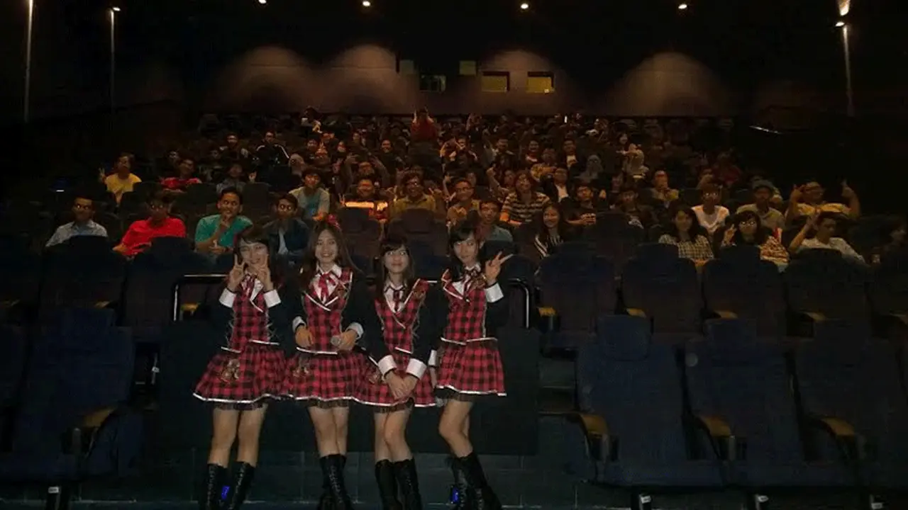 JKT48