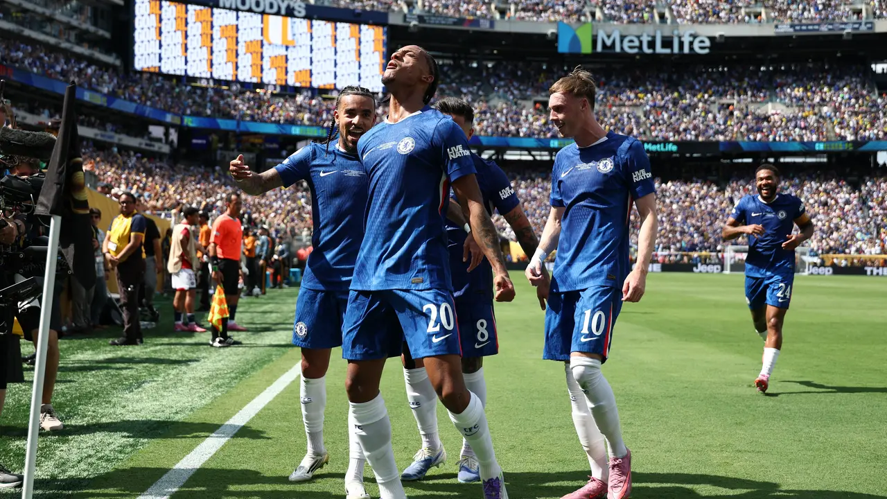 Chelsea