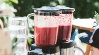 Resep Jus Buah yang Baik untuk Jaga Kesehatan Jantung, Simak Cara Membuatnya