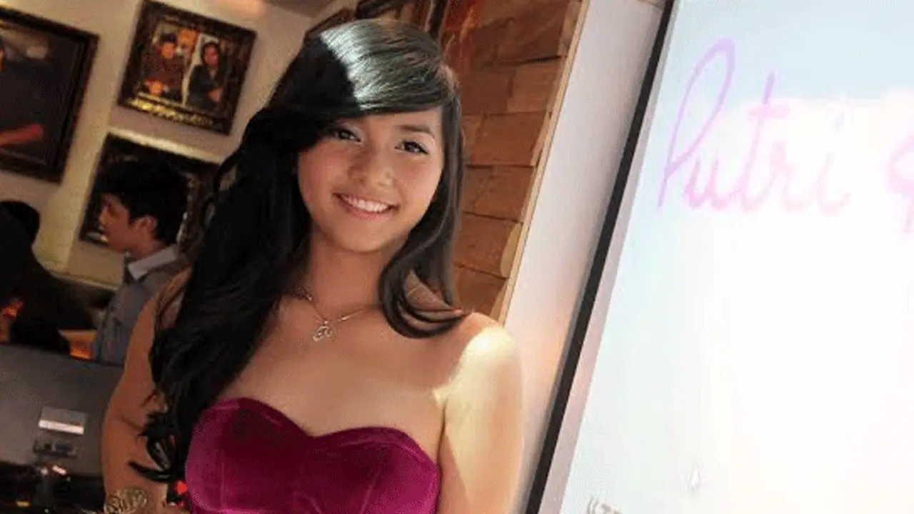 Putri Ayu