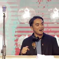 Dipha Barus (Bambang E. Ros/Fimela.com)