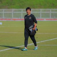 Media Vietnam Singgung Sindiran Halus Indra Sjafri agar Malaysia dan Vietnam Tak Main Mata di SEA Games 2025