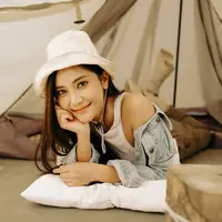 ilustrasi perempuan cantik/NassornSnitwong/Shutterstock