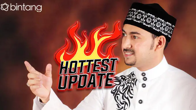 [Bintang] Ustaz Ahmad Alhabsyi