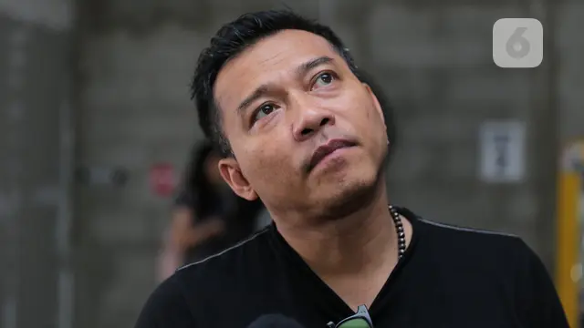 [Bintang] Anang Hermansyah dan Kidnap Katrina