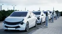 Baterai Mobil Listrik Ternyata Jauh Lebih Tangguh, Studi Terbaru Runtuhkan Mitos 'Bom Waktu'